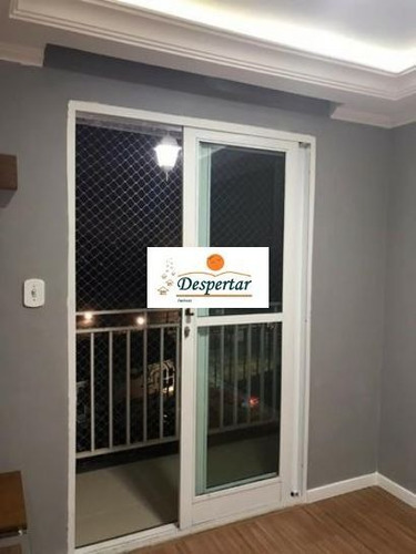 05846 - Apartamento 2 Dorms, Pirituba - São Paulo/sp - 5846