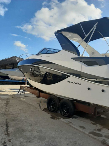 Ventura V300 Cruiser