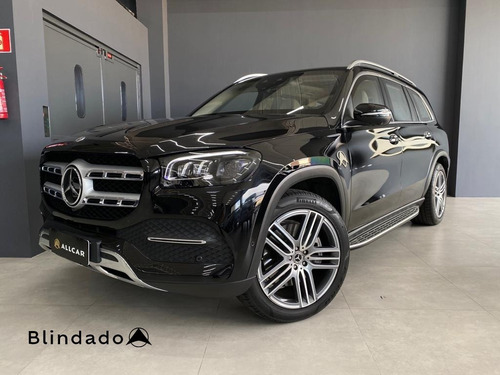 Mercedes Benz Gls 450 2021/2021