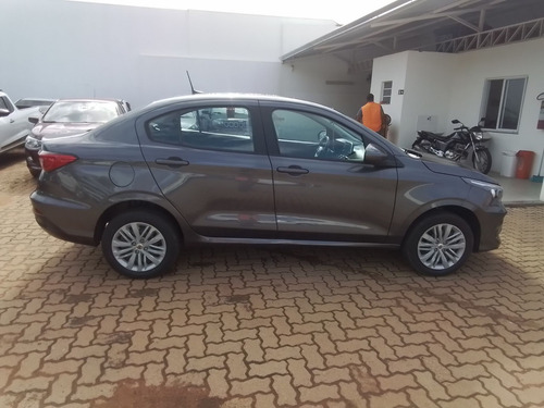 Fiat Cronos 1.3 FIREFLY FLEX DRIVE MANUAL