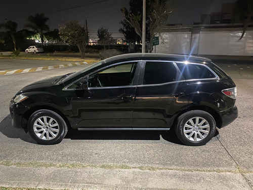 Mazda Cx7 Modelo 2011 Segundo Dueño