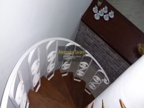 Imagem 19 de 29 de Se Morar Bem E Ter Qualidade De Vida É O Que Você Procura, Venha Conhecer Esse Imóvel! - Ca00014 - 70794772