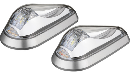 Aeroleds Pulsar N Nav Lights 12v Tso 11-1280-a-12, Outros