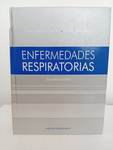 Enfermedades Respiratorias