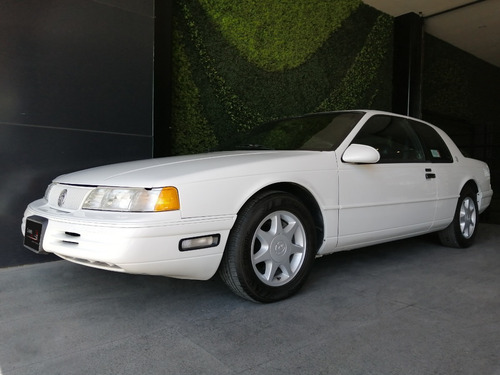 Imagen 1 de 15 de Mercury Cougar 1993