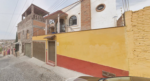 Venta De Casa En San Miguel De Allende, Excelente Precio Y Ubicación.