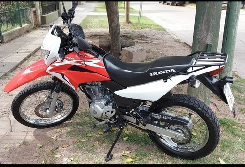 Imagen 14 de 15 de Honda Xr 150