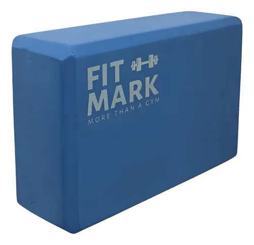comprar Ladrillo Yoga Pilates Bloque Goma Eva  Fitness Funcional