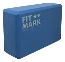 Comprar Ladrillo Yoga Pilates Bloque Goma Eva  Fitness Funcional