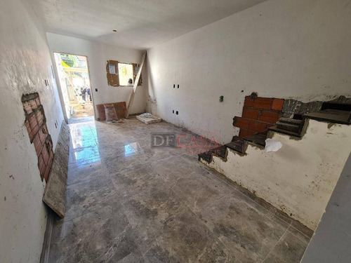 Imagem 14 de 18 de Sobrado Em Itaquera - So3953