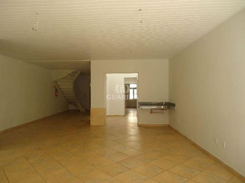 Imagem 3 de 9 de Loja/ponto Comercial Para Aluguel, Independencia - Porto Alegre/rs - 11253