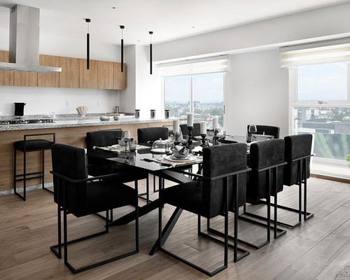 Apartamento Con Spa, Cine, Skybar, Alberca, Pista De Jogging