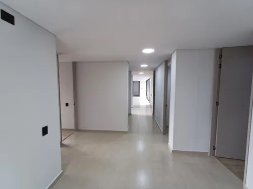 Apartamento En Venta En El Poblado - Sector El Tesoro. Cod V16786
