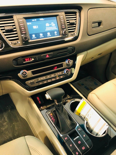 Kia Carnival Premium A/t (8) - Entrega Inmediata! Neostar