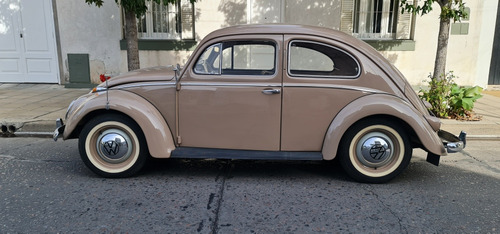 Volkswagen Escarabajo