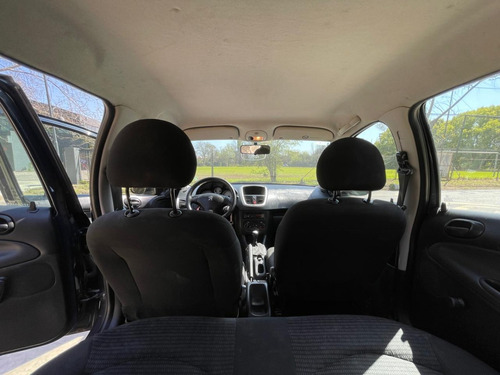 Peugeot 207 Compact Active 1.4 N 5p 2014
