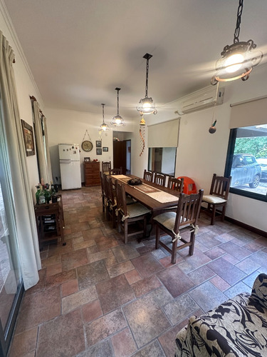 Venta Casa Club De Campo El Moro
