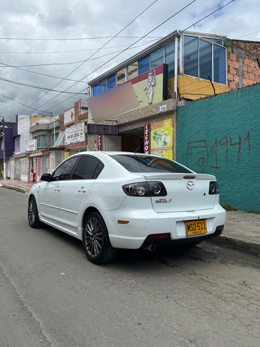 Mazda 3 2.0 Lxna7