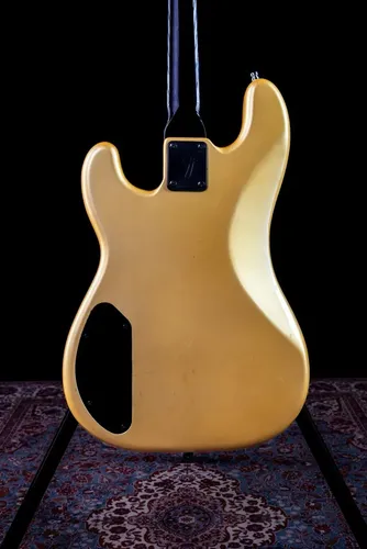 Baixo Fender Jazz Bass Special Japan 1985 Gotoh | MercadoLivre