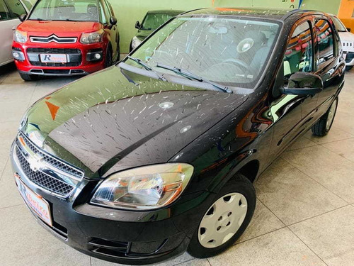 Chevrolet Celta 1.0l Lt 2015