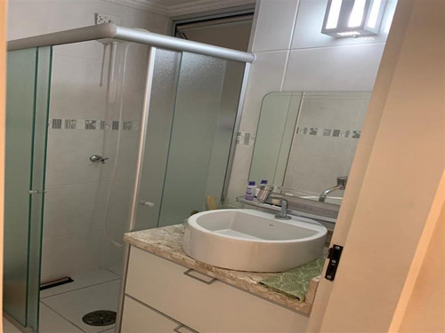 Imagem 9 de 16 de Apartamento Alto Do Ipiranga Mogi Das Cruzes/sp - 3144