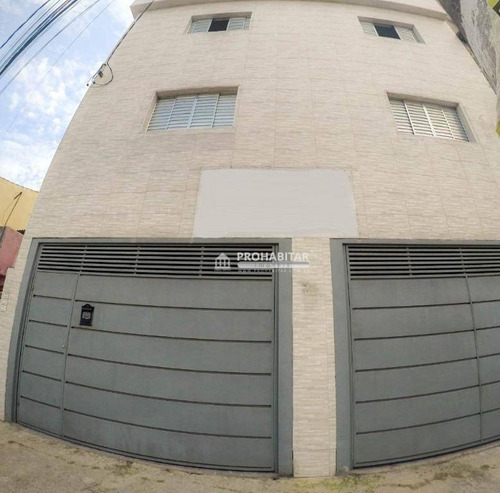 Imagem 14 de 14 de Apartamento Para Alugar No Jardim São Rafael - Ap3543