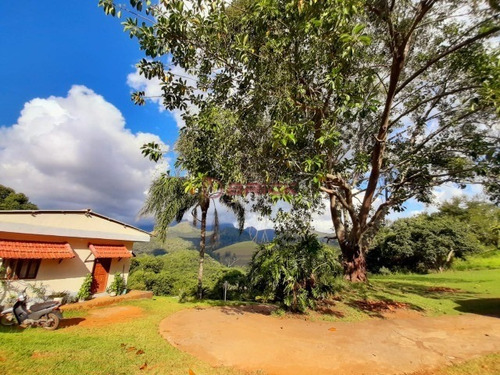 Imagem 16 de 30 de Fazenda Com 500 Mil M² De Área Total, Xotó/vieira. Teresópolis- Rj. - Fa00025 - 69449681