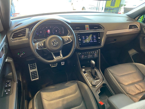 Imagem 10 de 22 de Volkswagen Tiguan