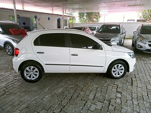 Volkswagen Gol Gol 1.0 Flex 12V 5p