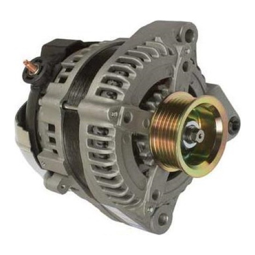 Alternador Toyota Landcruiser 4.7 2003 A 2005