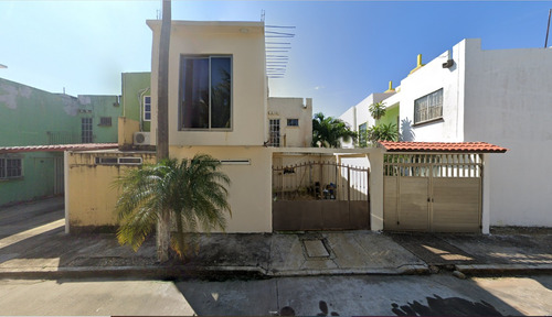 Casa En Venta En Col. Puerto Esmeralda, Coatzacoalcos, Veracruz. Nm*