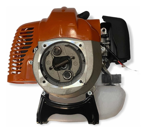 Imagen 2 de 5 de Combo Guadaña Shindaiwa B-45 Y Motosierra 381 - Envio Gratis
