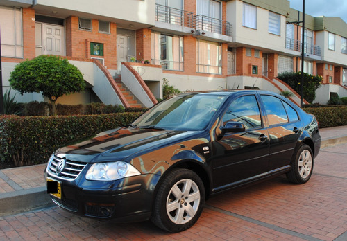 Volkswagen Jetta 2.0 Trendline