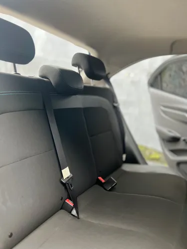 Chevrolet Joy 1.4 Lt