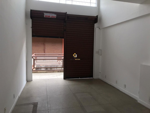 Imagem 1 de 5 de Loja - Santa Amelia - Ref: 3945 - L-3945