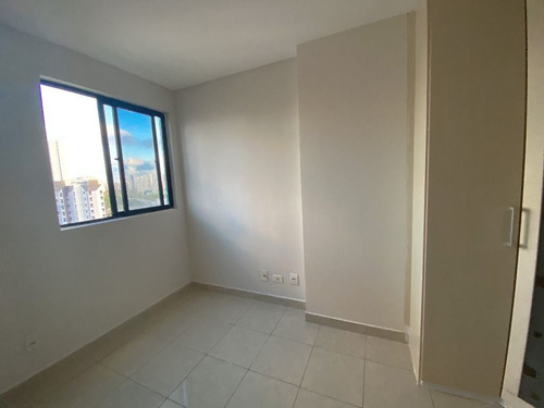 Imagem 10 de 23 de Apartamento Com 3 Quartos À Venda Em Parnamirim - Ap2787