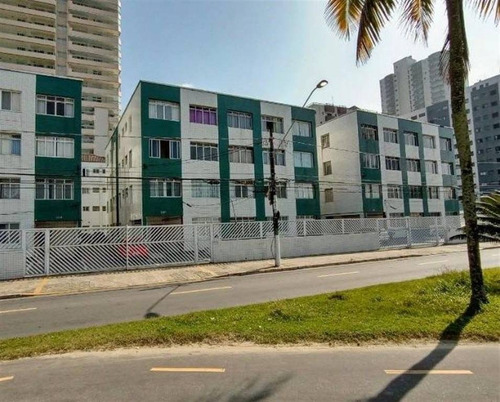 Imagem 3 de 14 de Kitnet A Venda Frente O Mar Na Tupi R$139 .000