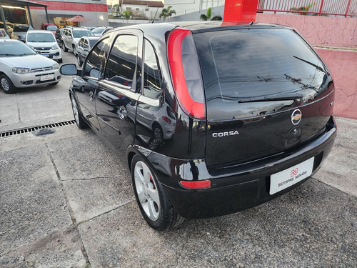 Chevrolet Corsa Hatch Maxx 2007