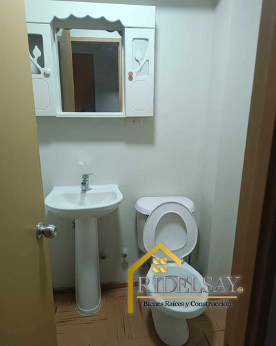 Departamento En Venta En Bosque San Carlos (108161)