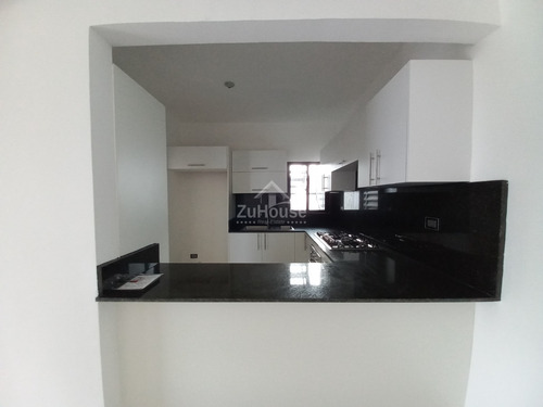 Apartamento En Alquiler En Torre En Padre Las Casas, Santiago Awpa03