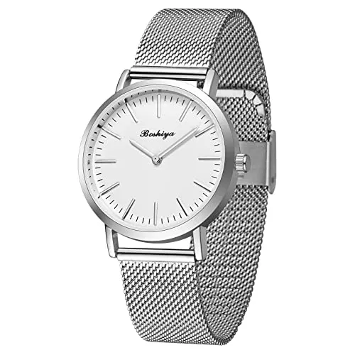 Reloj correa malla mujer sale