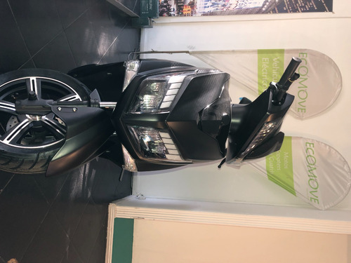 Moto Electrica Sunra Anger 85 Km X Hora / Reserva Hoy / A