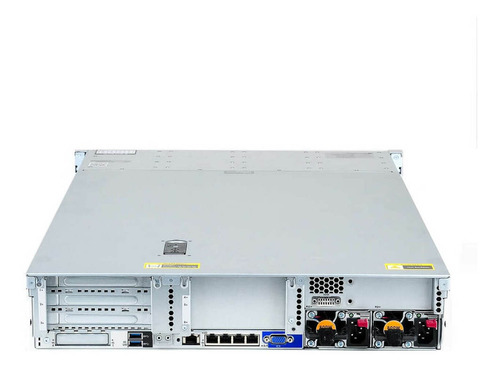 Imagem 5 de 10 de Servidor Hp Dl380 G9, 2 Xeon 14 Core, 64 Giga, 2x Hd 1 Tera