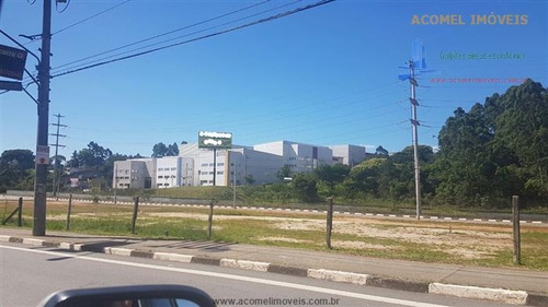 Imagem 19 de 25 de Galpões À Venda Em Vargem Grande Paulista/sp - Compre O Seu Galpões Aqui! - 1461714