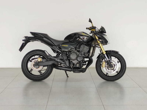 Imagem 2 de 15 de Honda Cb 600 F Hornet