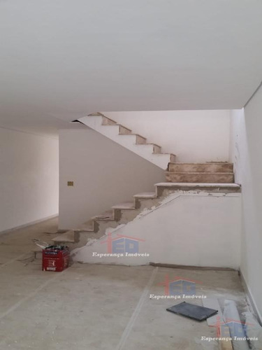 Imagem 2 de 9 de Ref.: 2997 - Sobrados Em Osasco Para Venda - V2997