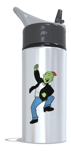 Squeeze Alumínio Doug Funnie 600ml Personalizado Roger M. Klotz