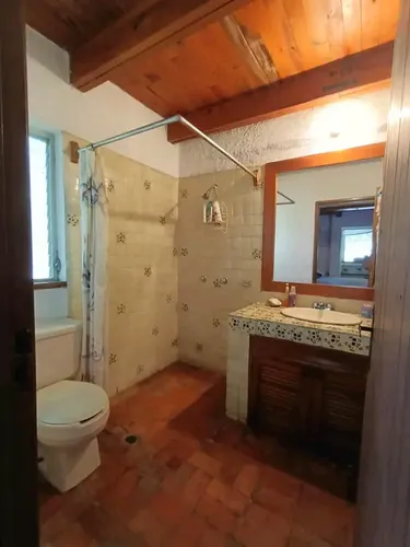 Casa Sola Jardín Maduro Vocación Múltiple
