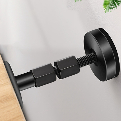 4 Tapones Para Cabecero, Marco De Cama Con Rosca Ajustable,