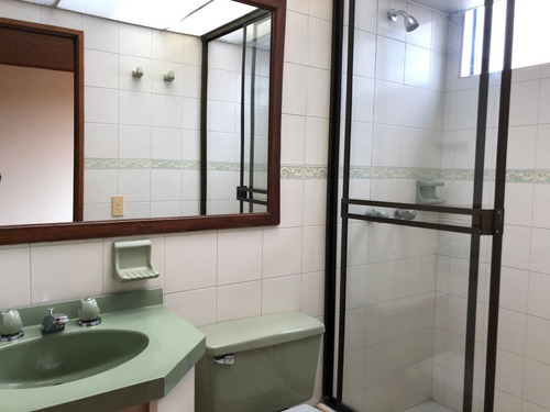 Imagen 8 de 10 de Apartamento En Arriendo En Bogotá Colina Norte. Cod 13051
